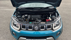 Suzuki Ignis 1.2 Dualjet 12V Hybrid SZ-T 5dr Petrol Hatchback